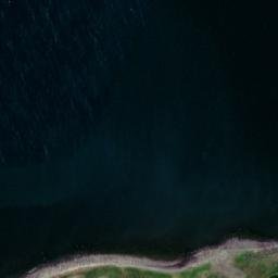 Satellite imagery of Latine Point, CA