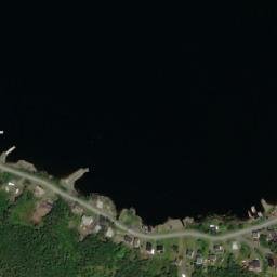 Satellite imagery of Fundy Hill, CA