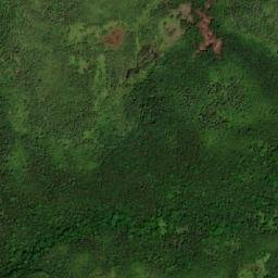 Satellite imagery of Crow Hill, CA