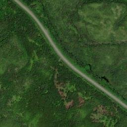 Satellite imagery of Birchy Hill, CA