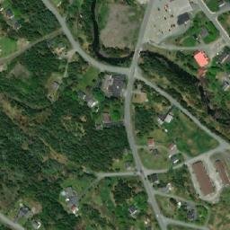 Satellite imagery of Cemetery Hill, CA