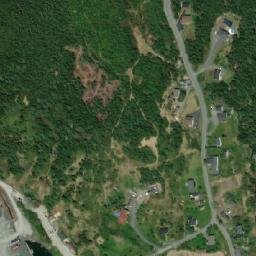 Satellite imagery of Cemetery Hill, CA