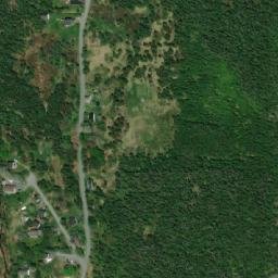 Satellite imagery of Captain Orlebars Cairn, CA