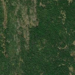 Satellite imagery of Heretic Hill, CA