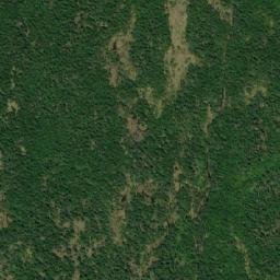 Satellite imagery of Heretic Hill, CA