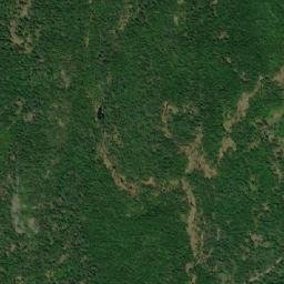 Satellite imagery of Heretic Hill, CA