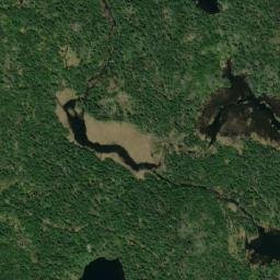 Satellite imagery of The Clappers, CA