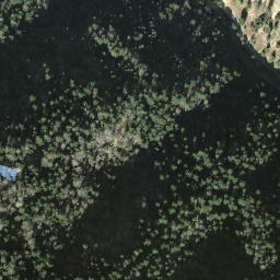 Satellite imagery of Hüttchopf, CH