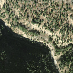 Satellite imagery of Würzenegg, CH