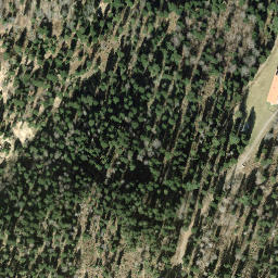 Satellite imagery of Würzenegg, CH