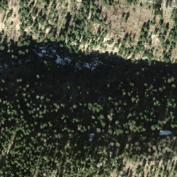 Satellite imagery of Hübschegg, CH
