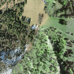 Satellite imagery of Schindelegg, CH