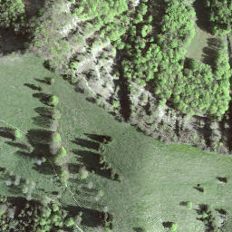 Satellite imagery of Schindelegg, CH