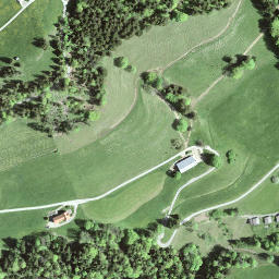Satellite imagery of Fridlisberg, CH