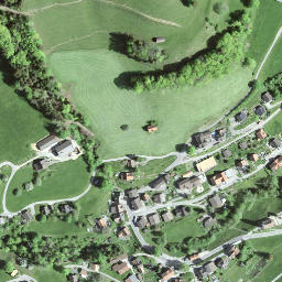 Satellite imagery of Fridlisberg, CH
