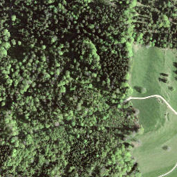Satellite imagery of Köbelisberg, CH