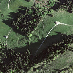 Satellite imagery of Hochhamm, CH