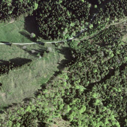 Satellite imagery of Hochhamm, CH