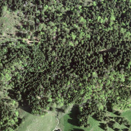 Satellite imagery of Hochhamm, CH