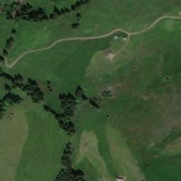 Satellite imagery of Fähnerenspitz, CH