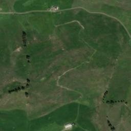 Satellite imagery of Fähnerenspitz, CH