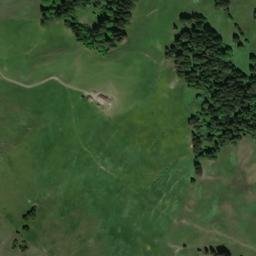 Satellite imagery of Fähnerenspitz, CH