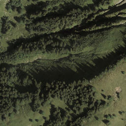 Satellite imagery of Hörnle, AT