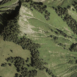 Satellite imagery of Hörnle, AT