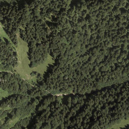 Satellite imagery of Hörnle, AT