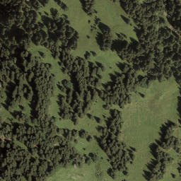 Satellite imagery of Köpfle, AT