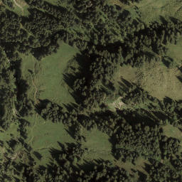 Satellite imagery of Köpfle, AT