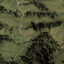 Satellite imagery of Hüttobühl, AT