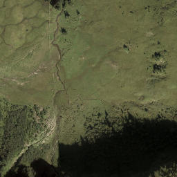 Satellite imagery of Gespaltene Fluh, AT