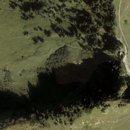 Satellite imagery of Bettlerkopf, AT