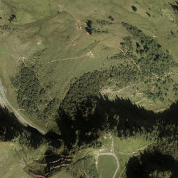 Satellite imagery of Bettlerkopf, AT