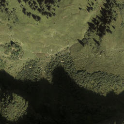 Satellite imagery of Wannaköpfle, AT