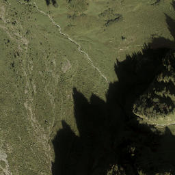 Satellite imagery of Gungern, AT