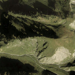 Satellite imagery of Klipperen, AT