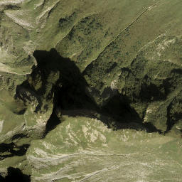 Satellite imagery of Klipperen, AT