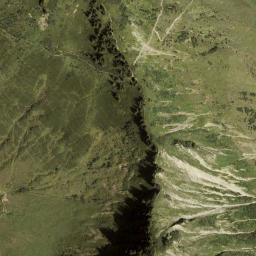 Satellite imagery of Starzeljoch, AT