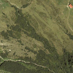 Satellite imagery of Starzeljoch, AT