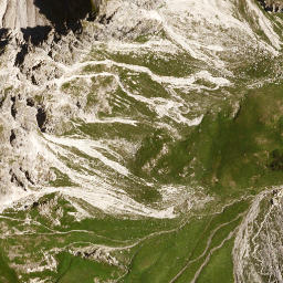 Satellite imagery of Saubuckelkopf, DE