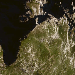 Satellite imagery of Alpgundkopf, DE