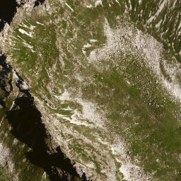Satellite imagery of Alpgundkopf, DE