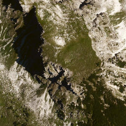 Satellite imagery of Alpgundkopf, DE