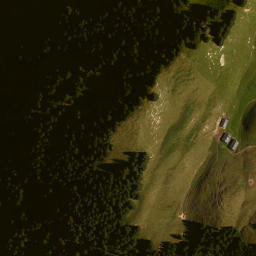 Satellite imagery of Einödsberg, DE