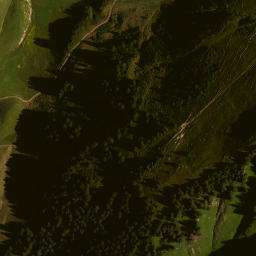 Satellite imagery of Einödsberg, DE