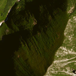 Satellite imagery of Spätengundkopf, DE