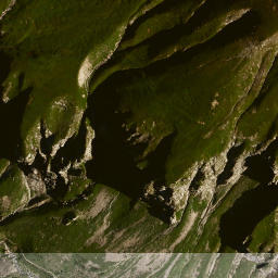 Satellite imagery of Muttlerkopf, AT