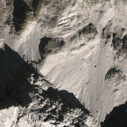 Satellite imagery of Marchspitze, AT